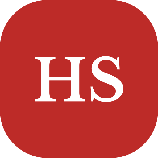 Hamilton Straight Edge logo