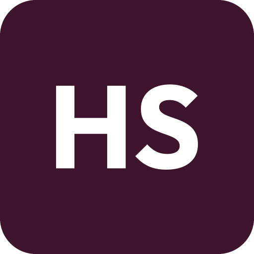 Hamilton Straightedge logo